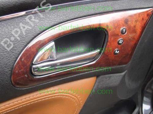 Glove box PEUGEOT 607 (9D, 9U) 2.7 HDi 24V | BP36602745C95 - Image 20