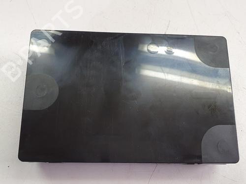 Used Electronic module Electronic module PEUGEOT 5008 II (MC_, MJ_, MR_, M4_) 1.6 PureTech 180 (M45GFR) (181 hp) 36620476 36620476