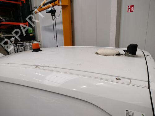 Steering rack PEUGEOT PARTNER Box Body/MPV 1.6 HDi 16V | BP36628426M22 - Image 18