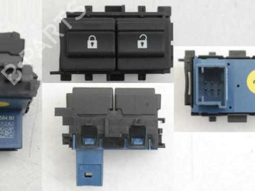 Switch PEUGEOT 508 II (FB_, FH_, F3_) 1.5 BlueHDI 130 (FBYHZJ, FBYHZR) | BP36630578I30 - Image 8