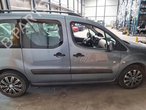 Steering column PEUGEOT PARTNER Tepee 1.6 HDi 90 | BP36636140M21  - Image 37