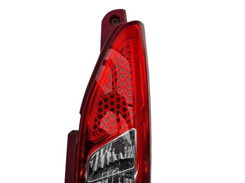 Used Right taillight Right taillight CITROËN BERLINGO MULTISPACE (B9) 1.6 (109 hp) 36636115 36636115