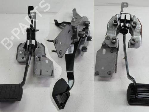 Pedal PEUGEOT RIFTER 1.5 BlueHDi 75 (ECYHW) | BP36621763I4 - Image 3
