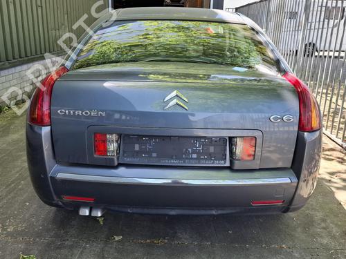 Catalyst CITROËN C6 (TD_) 2.7 HDi | BP37084015M10 - Image 32