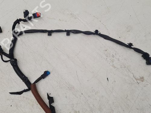 Cable CITROËN C6 (TD_) 2.2 HDi | BP36639255E12 - Image 4