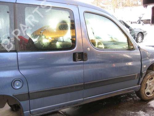 Control unit PEUGEOT PARTNER MPV (5_, G_) 1.8 | BP36601074M11 - Image 4