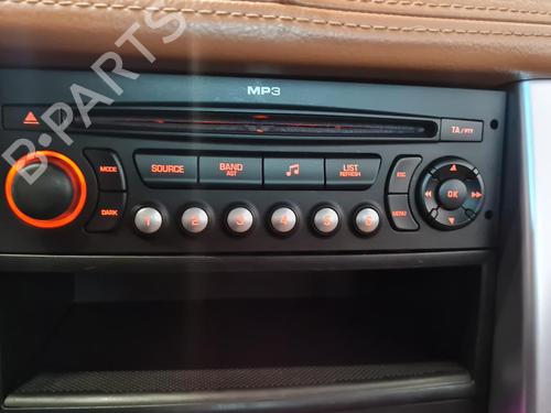 Switch PEUGEOT 207 CC (WD_) 1.6 16V Turbo | BP36636974I30 - Image 29