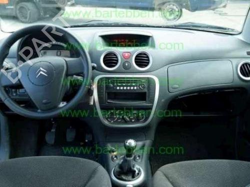 Front left panel CITROËN C3 I (FC_, FN_) 1.4 i Bivalent | BP36604772C58 - Image 3