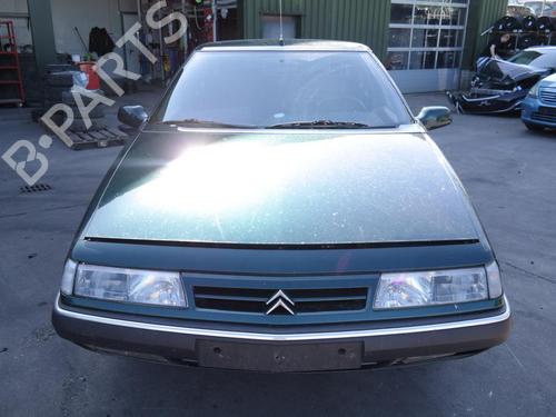 Pipe CITROËN XM (Y4) 2.0 i 16V | BP36610041M125  - Image 22