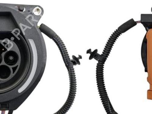Cable PEUGEOT 508 II (FB_, FH_, F3_) 1.5 BlueHDI 130 (FBYHZJ, FBYHZR) | BP36634157E12  - Image 6