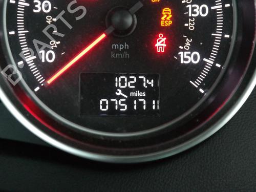 Switch PEUGEOT 508 SW I (8E_) 2.0 HDi | BP36616140I30  - Image 29