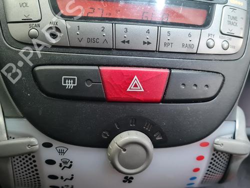 Switch PEUGEOT 107 (PM_, PN_) 1.0 | BP36636355I30 - Image 27