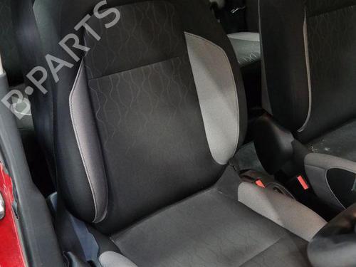 Right sun visor CITROËN C3 Picasso (SH_) 1.6 HDI 90 | BP36615230I2  - Image 25