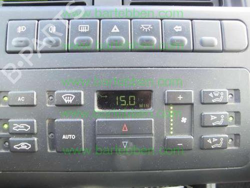 Electronic module CITROËN XM (Y4) 2.1 TD 12V | BP36603937M83 - Image 10