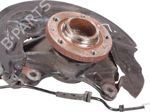 Left front steering knuckle DS DS 4 II (FR_, FB_, F3_, FP_) PureTech 180 (F35GFT) | BP36629971M25 - Image 4