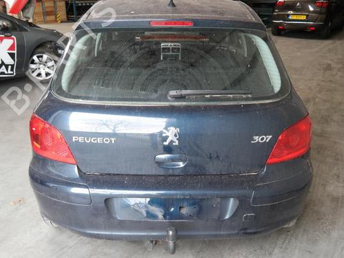 Switch PEUGEOT 307 (3A/C) 1.6 16V | BP36622567I30  - Image 23
