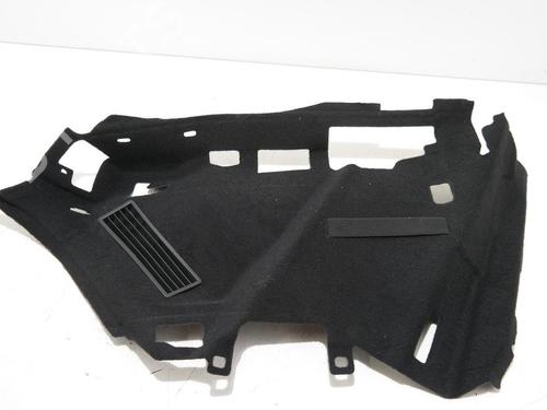 Bagasjeromsbekledning Bagasjeromsbekledning DS DS 7 Crossback (J4_, JR_, JC_) 2.0 BlueHDi 180 (JJEHZR) (177 hp) 36619966 36619966