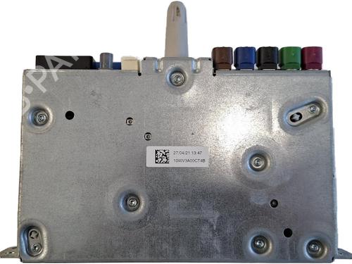 Radio DS DS 4 II (FR_, FB_, F3_, FP_) E-TENSE 225 (F3DGZT) | BP36638862E6 - Image 6