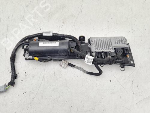Electronic module PEUGEOT 508 I (8D_) 2.2 HDi | BP36638603M83 - Image 2