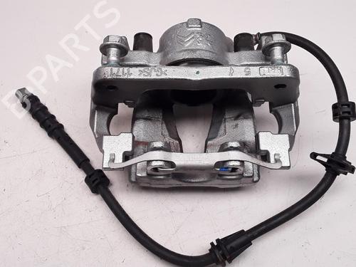 Right front brake caliper CITROËN BERLINGO (ER_, EC_) 1.6 HDi 92 | BP36618555M104 - Image 2