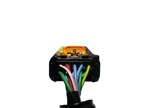 Used Cable Cable PEUGEOT 508 II (FB_, FH_, F3_) 1.5 BlueHDI 130 (FBYHZJ, FBYHZR) (131 hp) 36629046 36629046