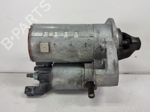 Used Starter Starter PEUGEOT 208 I (CA_, CC_) 1.2 VTI 82 (82 hp) 36624338 36624338