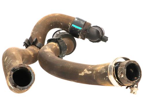 Used Pipe Pipe PEUGEOT 207 (WA_, WC_) 1.4 16V (95 hp) 36624939 36624939