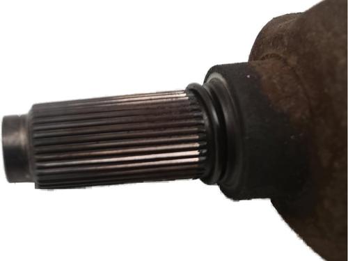 Left front driveshaft PEUGEOT 407 Coupe (6C_) 3.0 V6 | BP36626667M38 - Image 5