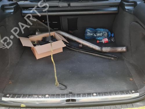 Heater blower motor CITROËN C5 I Break (DE_) 2.0 16V (DERFNF, DERFNC, RERFNC) | BP36637183M62  - Image 10