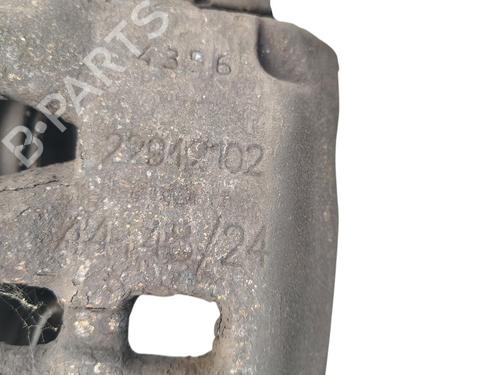 Left front brake caliper PEUGEOT BOXER Van 2.2 HDi 110 | BP36632530M105  - Image 7