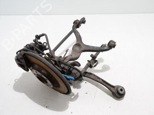 Høyre bak bærearm Høyre bak bærearm PEUGEOT 508 I (8D_) 2.0 HDi Hybrid4 AWC (200 hp) 36616269 36616269
