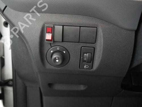 Steering pump CITROËN BERLINGO Box Body/MPV (B9) 1.6 HDi / BlueHDi 75 | BP36622553M99 - Image 28