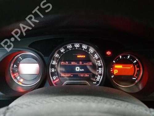 Electronic module CITROËN C5 III (RD_) 2.0 16V (RDRFJC, RDRFJF) | BP36622929M83 - Image 37