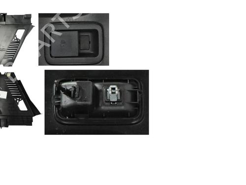 Guarnecido del maletero Guarnecido del maletero CITROËN C5 AIRCROSS (A_) 2.0 BlueHDi 180 (AJEHZR) (177 hp) 36627580 36627580
