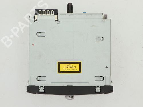 Radio CITROËN C3 II (SC_) 1.6 HDi | BP36637545E6 - Image 3