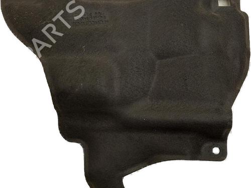 Used Upper protection Upper protection PEUGEOT RIFTER 1.5 BlueHDi 130 (130 hp) 39757367 39757367