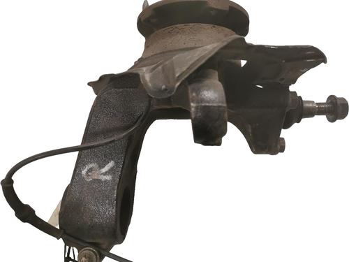 Right front steering knuckle PEUGEOT BOXER Van 2.2 HDi 100 | BP36600190M26 - Image 3