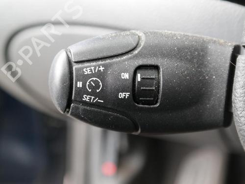 Control unit CITROËN C5 I (DC_) 1.8 16V (DC6FZB, DC6FZE) | BP36610065M11 - Image 4