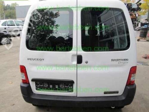 Engine PEUGEOT PARTNER Box Body/MPV (5_, G_) 1.6 HDi 75 | BP36608588M1 - Image 13