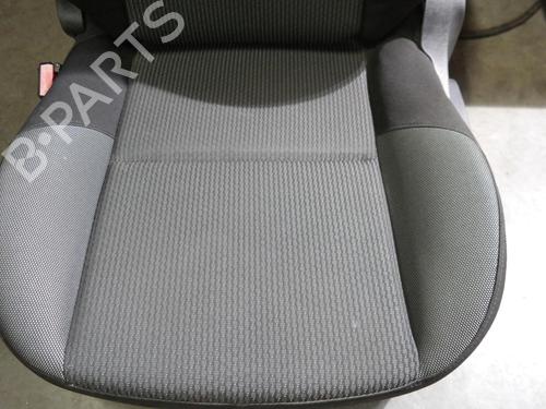 Used Left front seat Left front seat PEUGEOT 207 (WA_, WC_) 1.4 16V (95 hp) 36617488 36617488