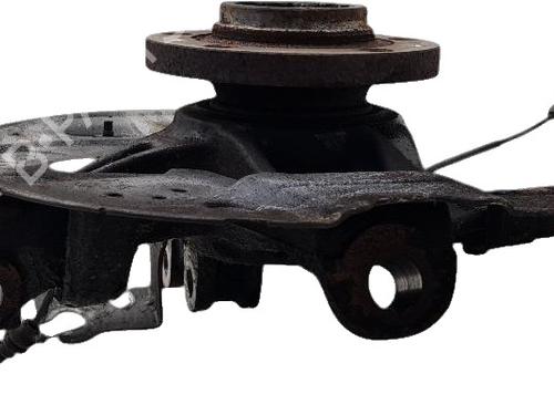 Used Right front steering knuckle Right front steering knuckle 36636838 36636838