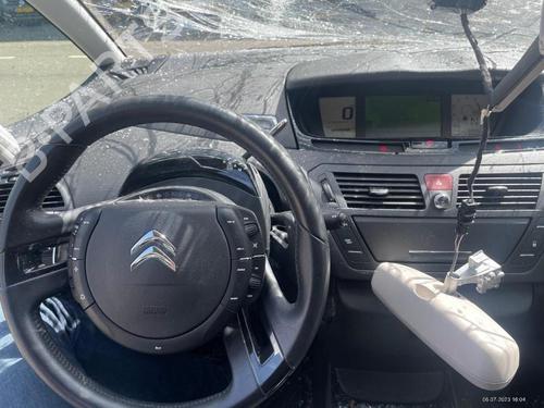 Switch CITROËN C4 Picasso I MPV (UD_) 1.6 THP 155 | BP36627150I30 - Image 2