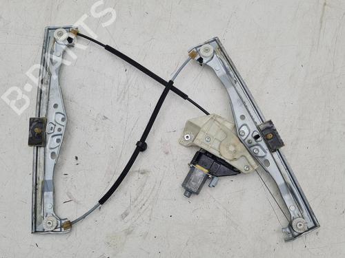 Front right window mechanism CITROËN C4 CACTUS 1.2 THP 110 | BP36638716C23 - Image 2