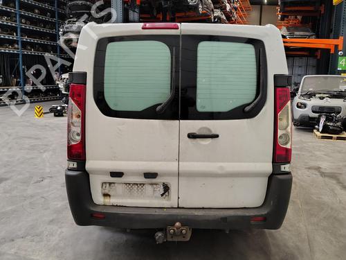 Switch PEUGEOT EXPERT Van (VF3A_, VF3U_, VF3X_) 1.6 HDi 90 16V | BP36633791I30  - Image 31