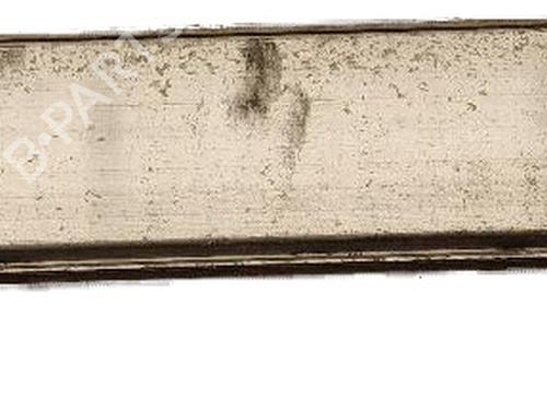 Used Front bumper reinforcement Front bumper reinforcement CITROËN BERLINGO Box Body/MPV (B9) Electric (67 hp) 40027182 40027182