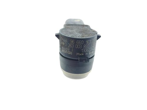 Electronic sensor CITROËN C4 II (NC_) 1.6 VTi 120 (NC5FS0, NC5FS9) | BP36631178M84 - Image 5