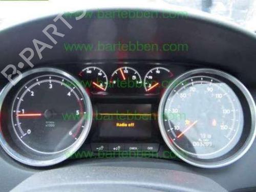 Switch PEUGEOT 508 SW I (8E_) 2.0 HDi | BP36607909I30  - Image 14