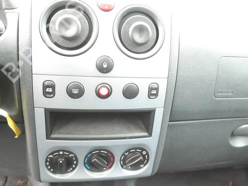 Engine PEUGEOT PARTNER Box Body/MPV (5_, G_) 1.6 HDi 75 | BP36609387M1 - Image 6