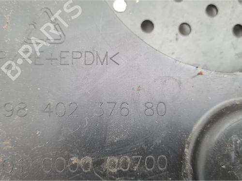 Front slam panel OPEL ASTRA L (OV5) 1.2 MHEV (FPHPY) | BP36682675C72 - Image 3