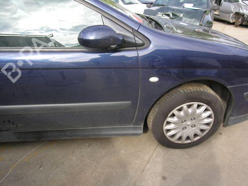 Air filter box CITROËN C5 I (DC_) 2.0 HDi (DCRHZB, DCRHZE) | BP36600314M87 - Image 7